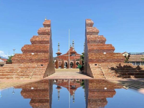 TRAVEL CILACAP - CIREBON