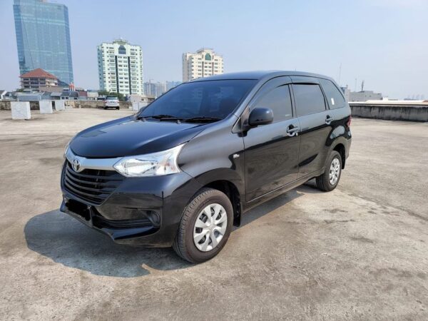 APV, INNOVA REBORN, XENIA, AVANZA
