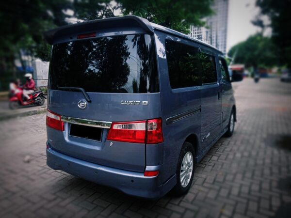 APV, INNOVA REBORN, XENIA, AVANZA