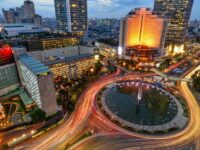 TRAVEL BANDUNG - JAKARTA