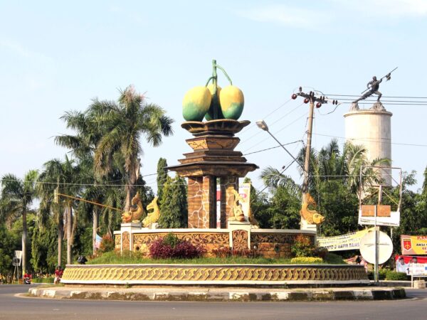 TRAVEL INDRAMAYU - CILACAP