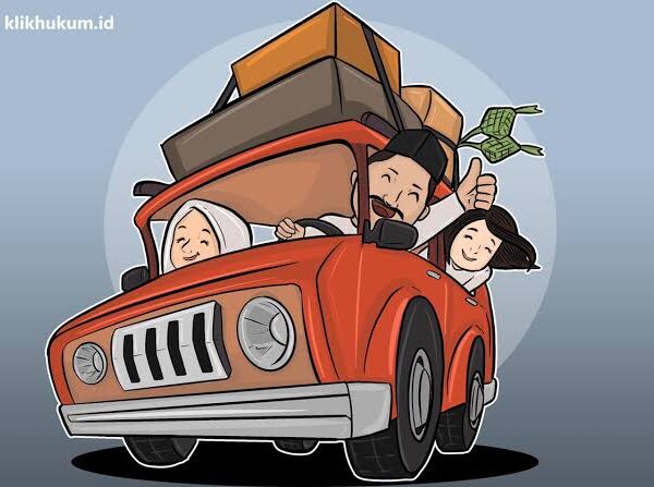 TARIF TIKET MUDIK 2024