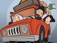 TARIF TIKET MUDIK 2024